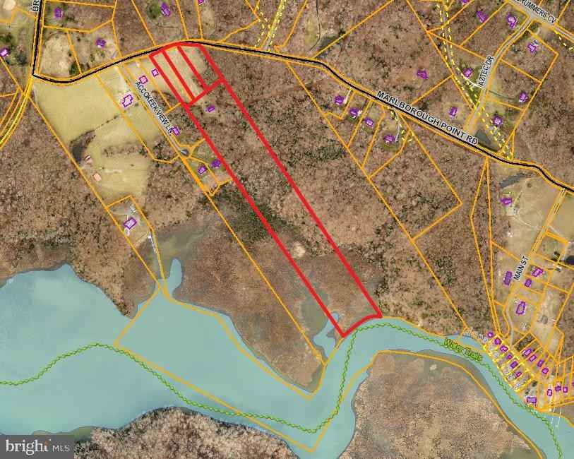 94 Marlborough Pt Rd  