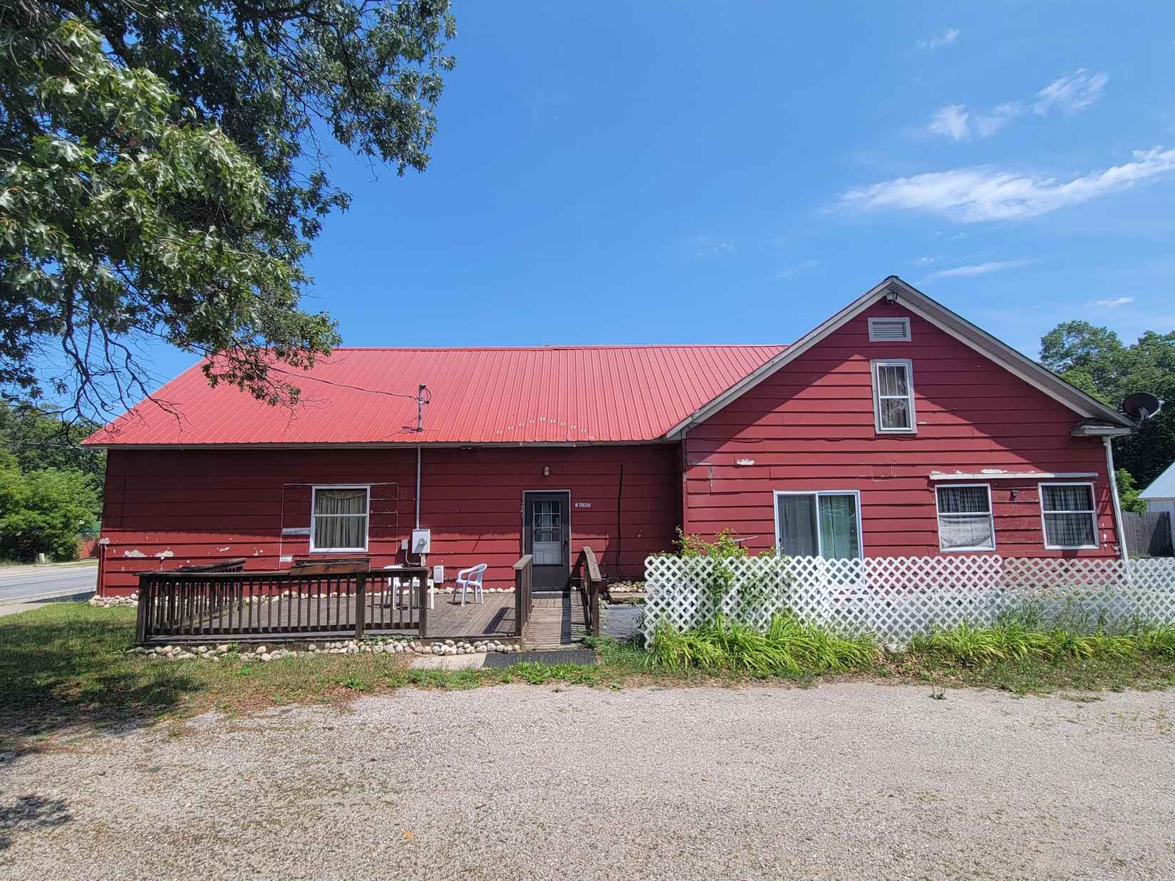 14203 COATES HWY  