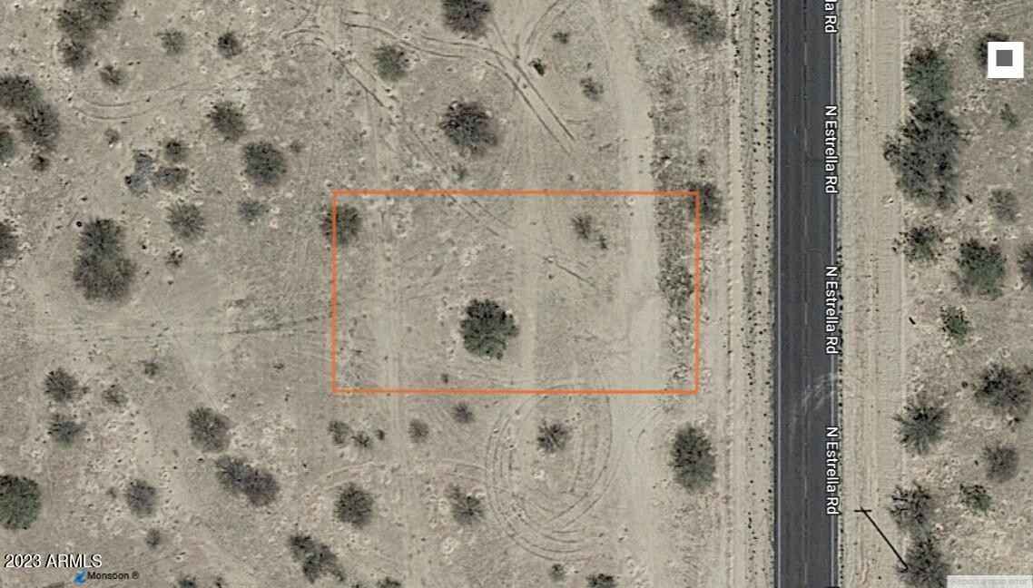 4610 N ESTRELLA Rd  