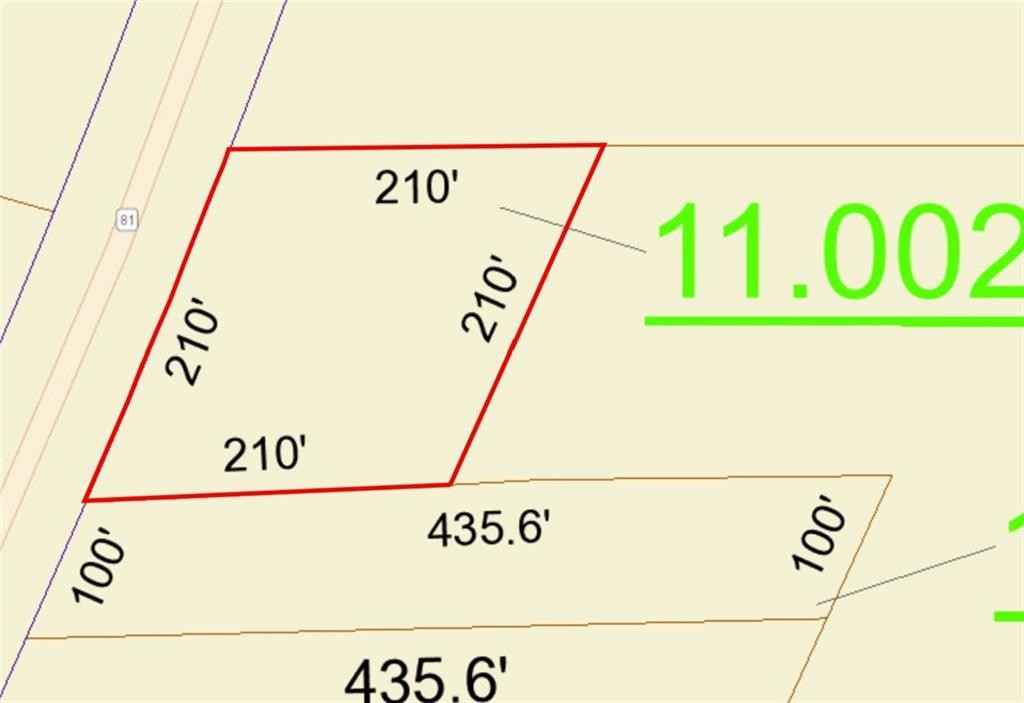 5671 AL Hwy 81  