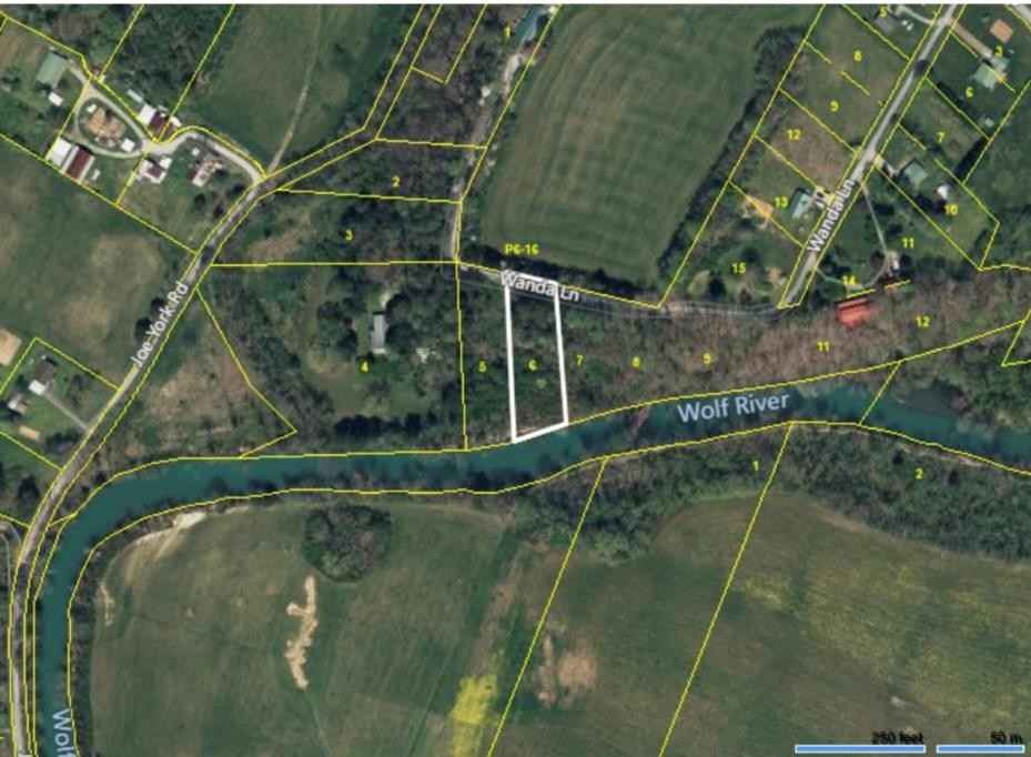 Lot 6 Wanda Ln  