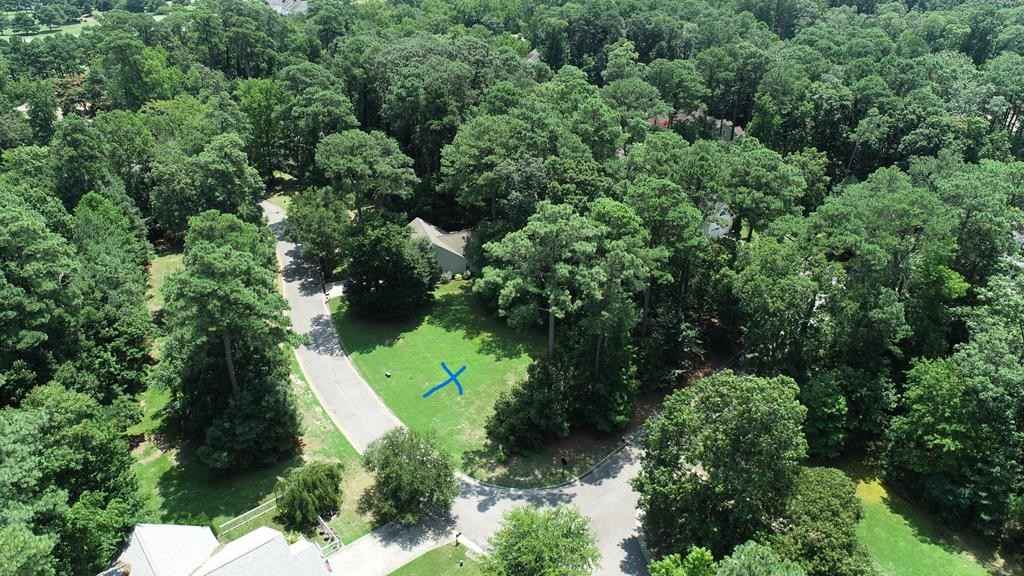 Lot 29 BLUE HEAVEN RD  