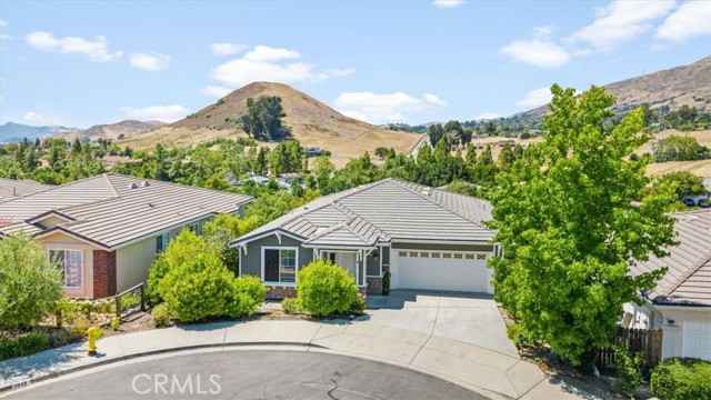 1553 Huckleberry Ln  
