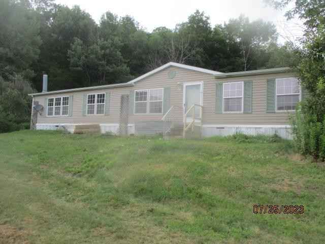 1458 US 6 W  