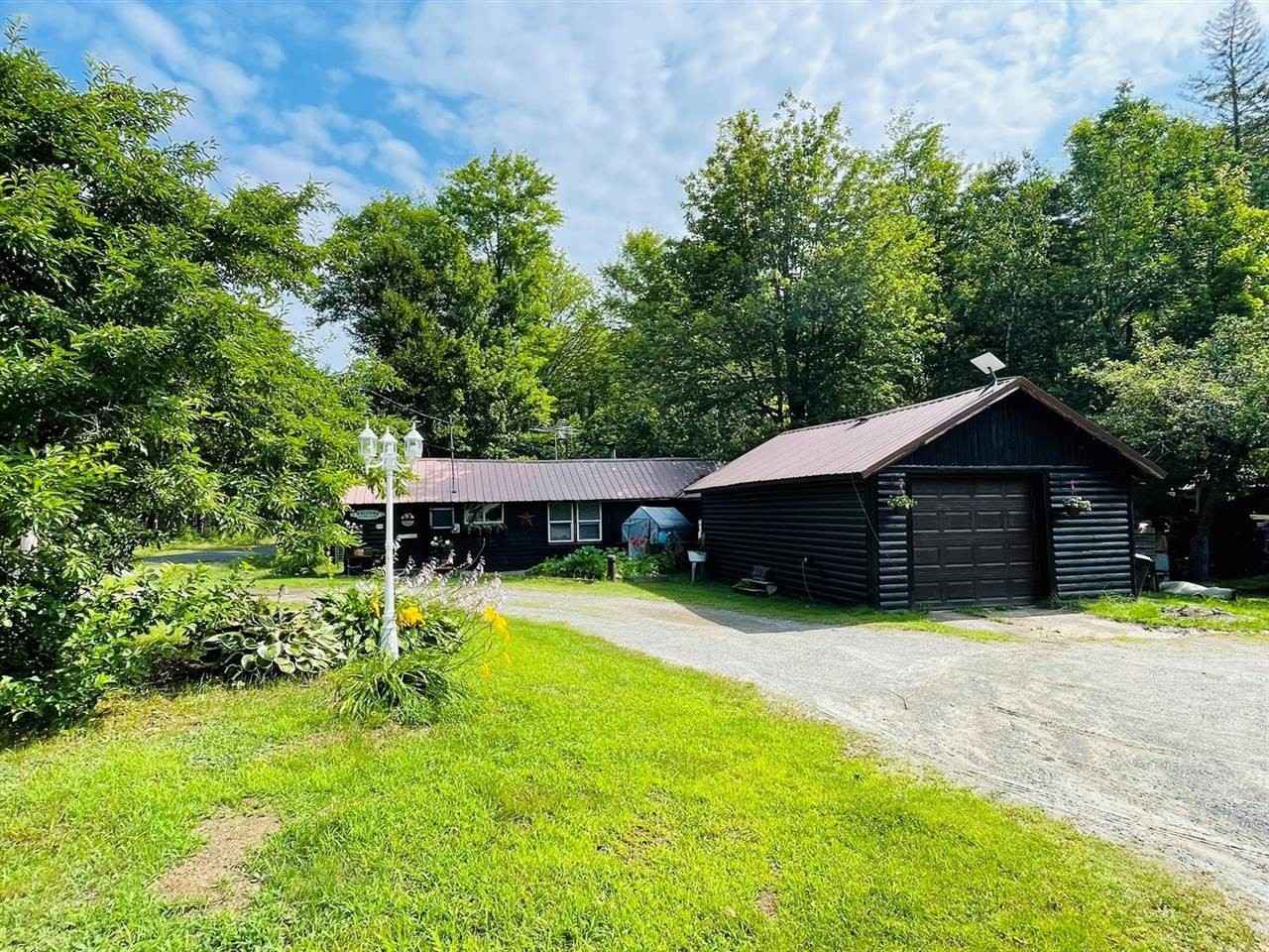119 Schoodic Lk Rd  
