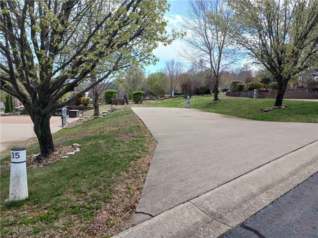 1229 County Road 663 Lot Unit 35  