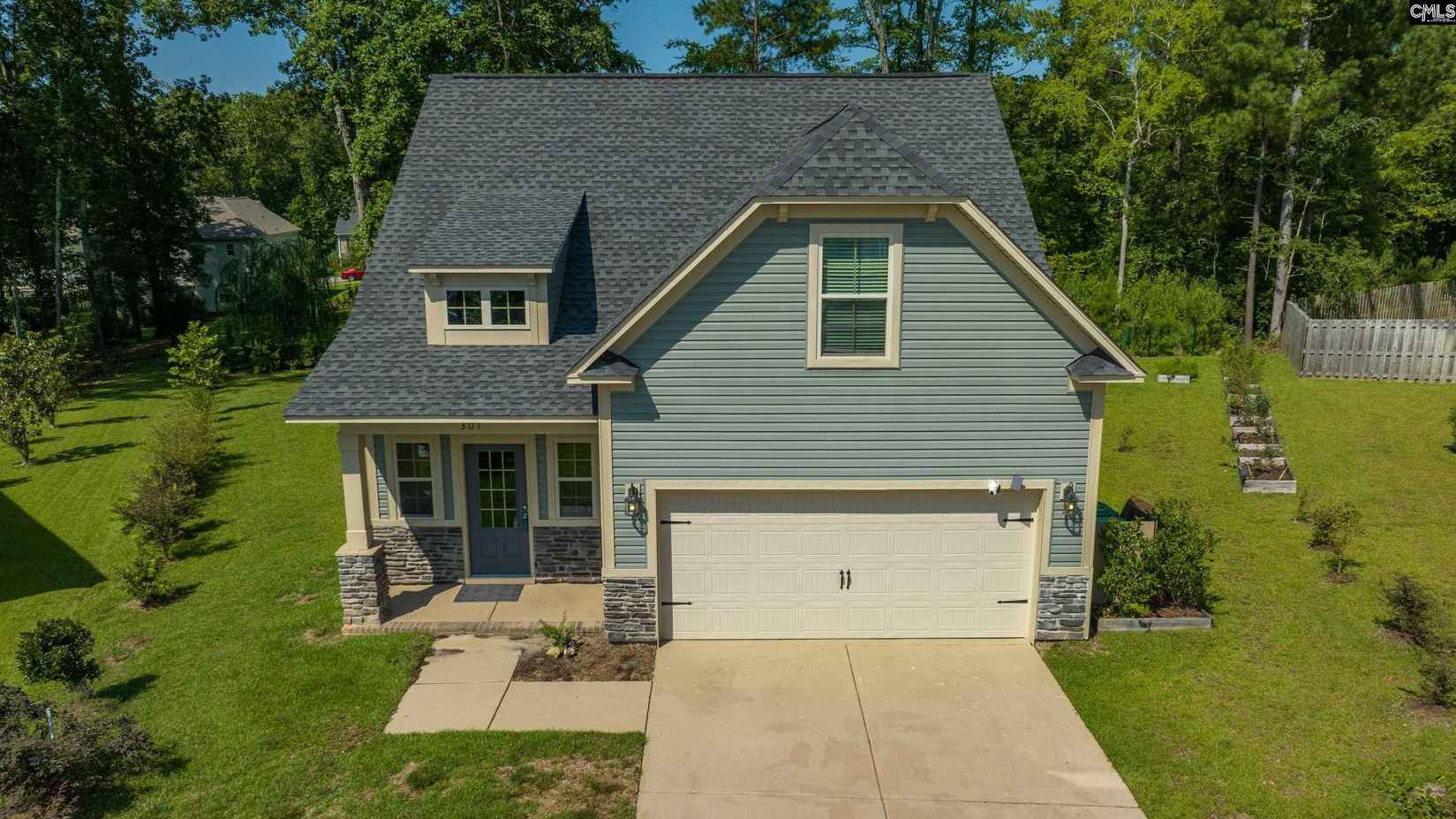 301 Dolly Horn Ln  