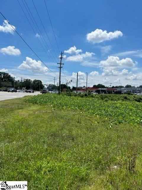 603 E Wade Hampton Blvd  
