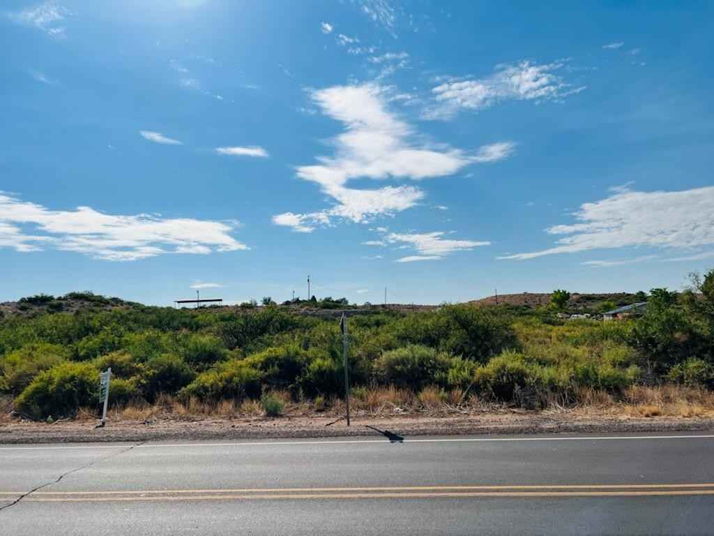 Hwy 304  