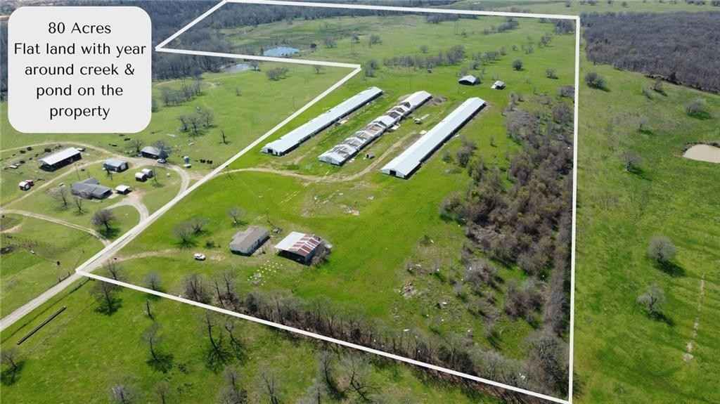 30098 W County Rd 1260  