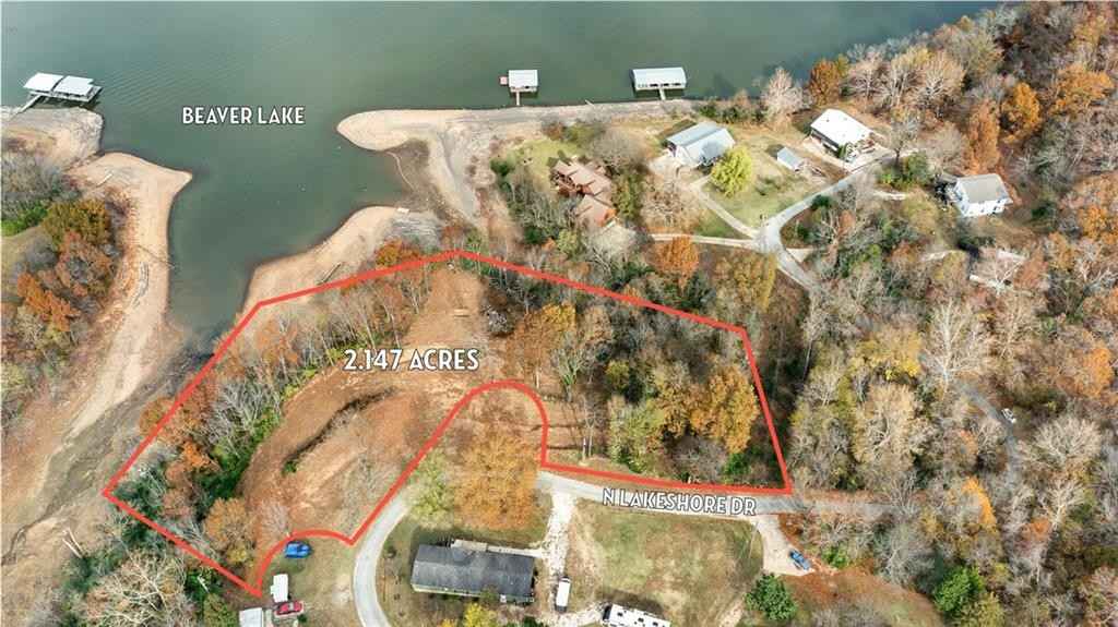 2 147 AC N Lakeshore DR  