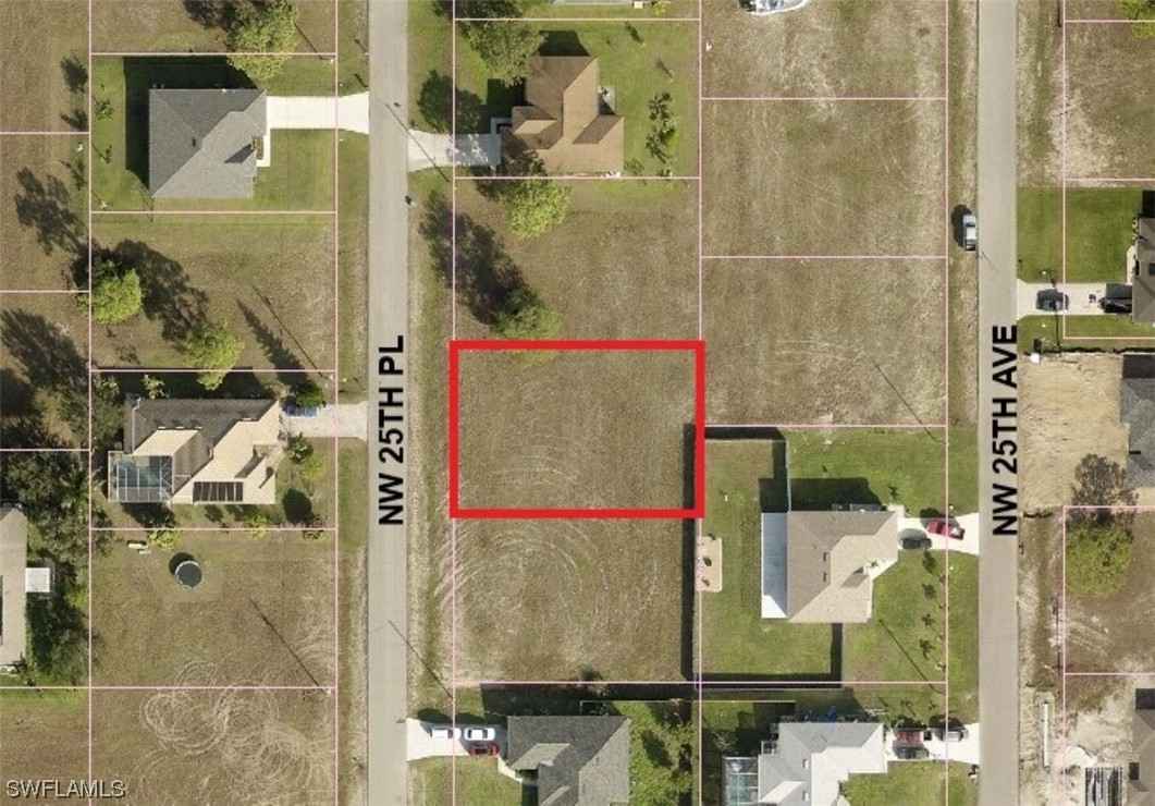 2535 NW 25th Pl  