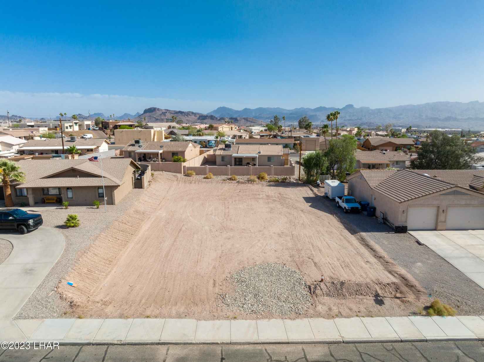 3170 Chemehuevi Blvd  