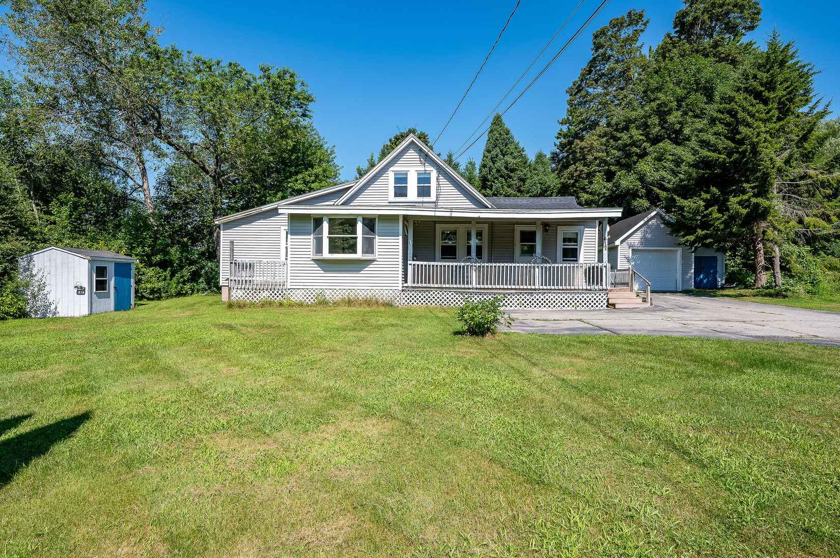 417 Bolt Hl Rd  