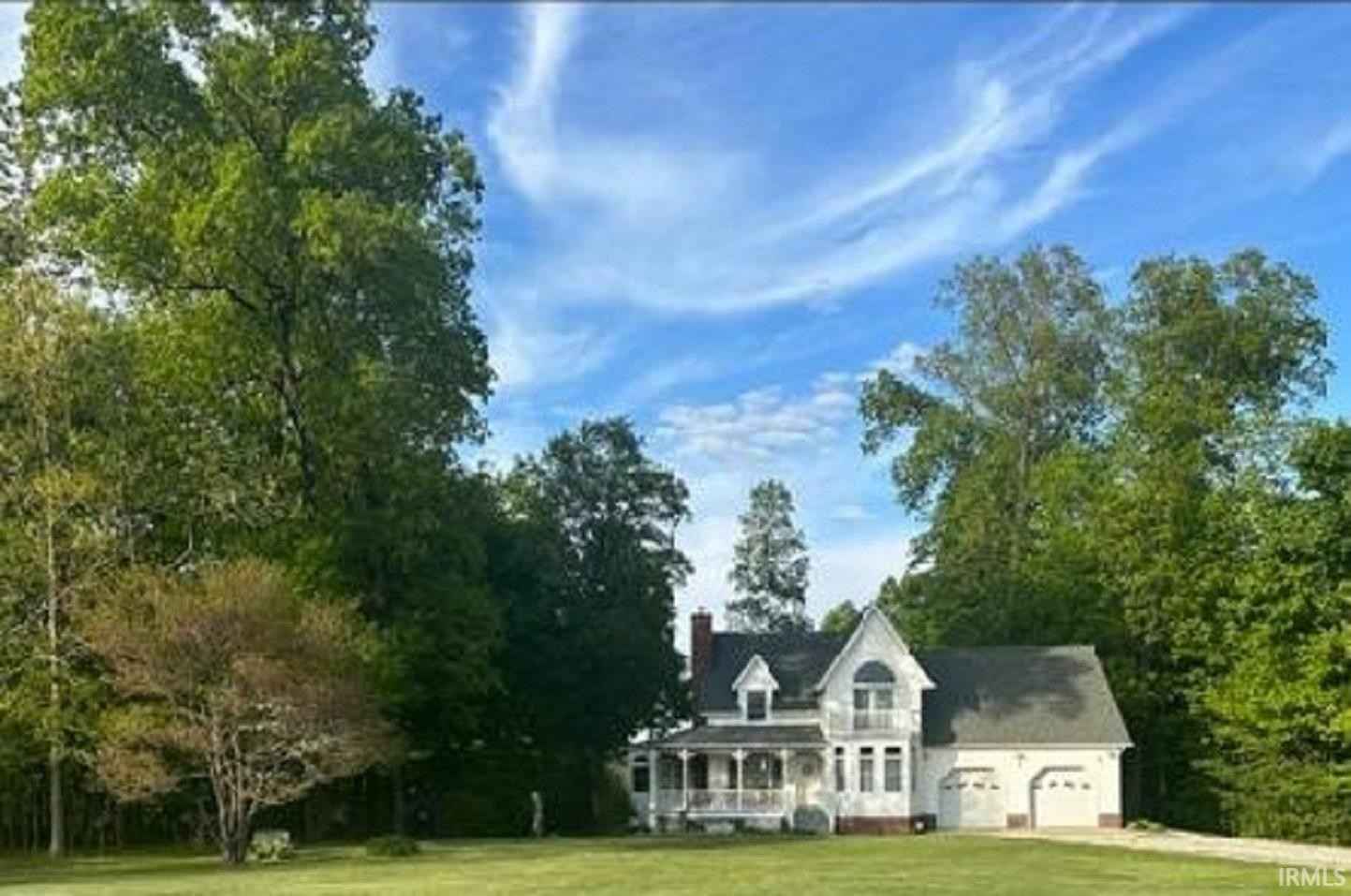 3384 Beech Church Rd  