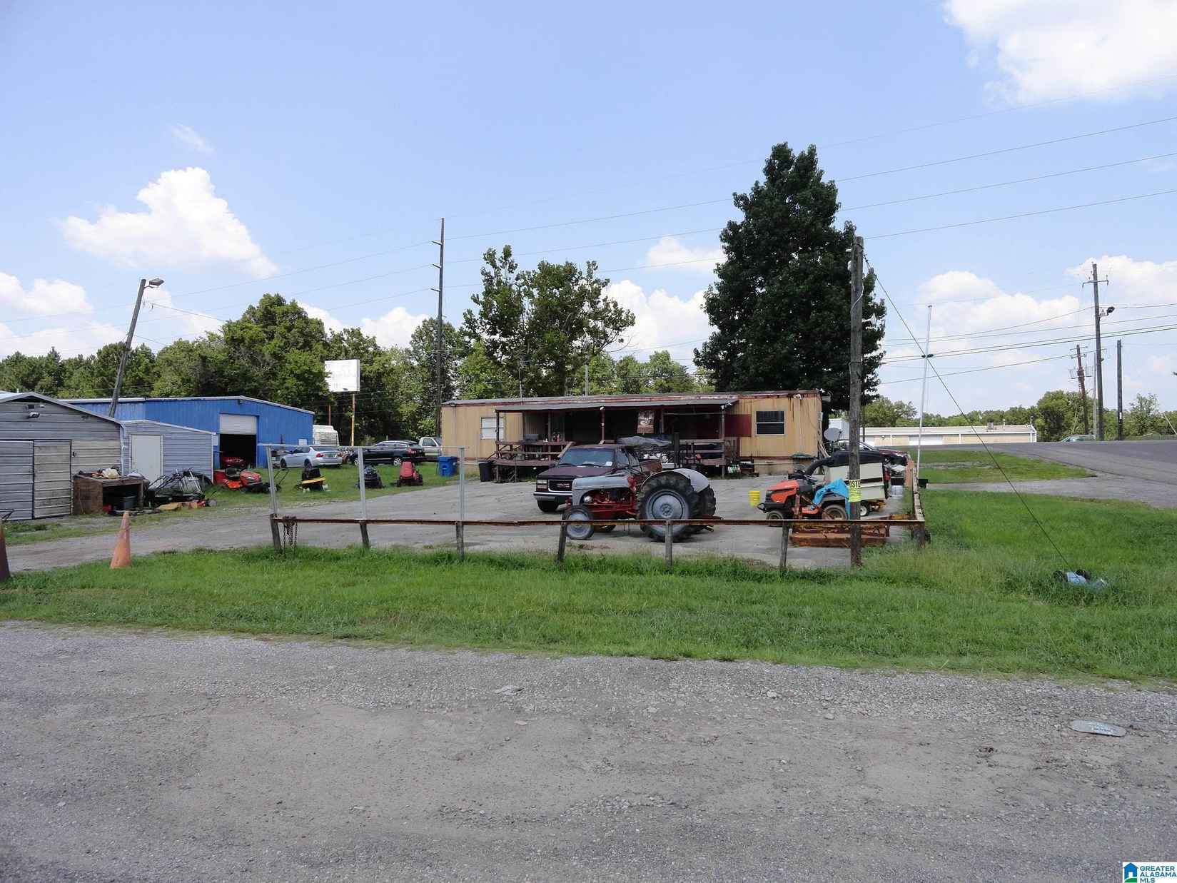 3520 OLD JASPER Hwy  