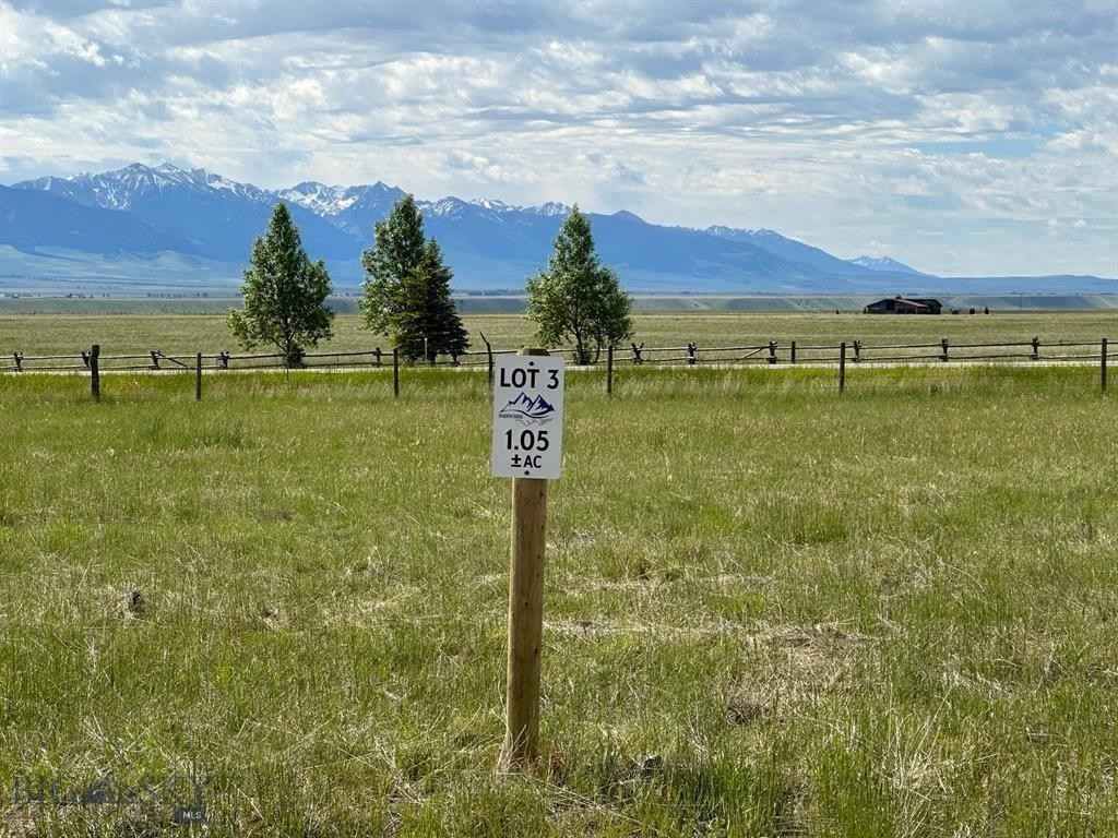 Lot 3 Shadow Rdg Subdivision  