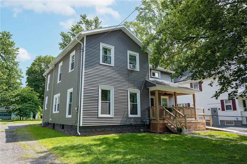 78 North St  
