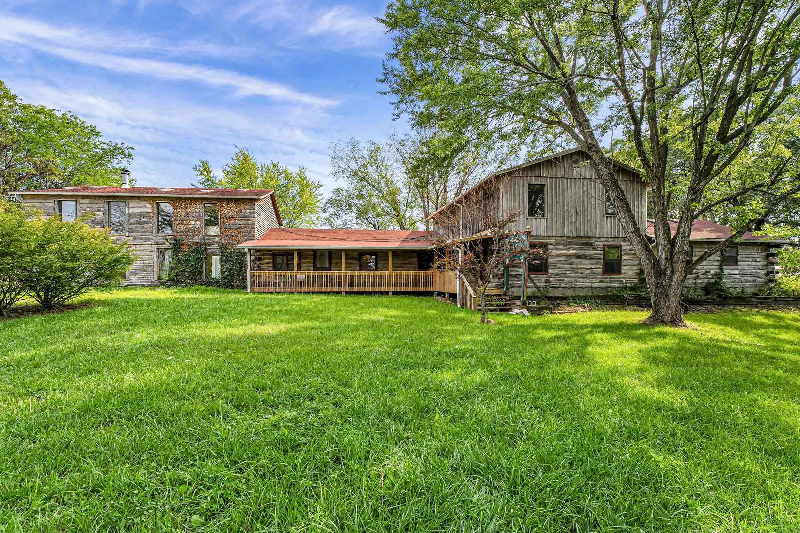 316 East Br Rd  