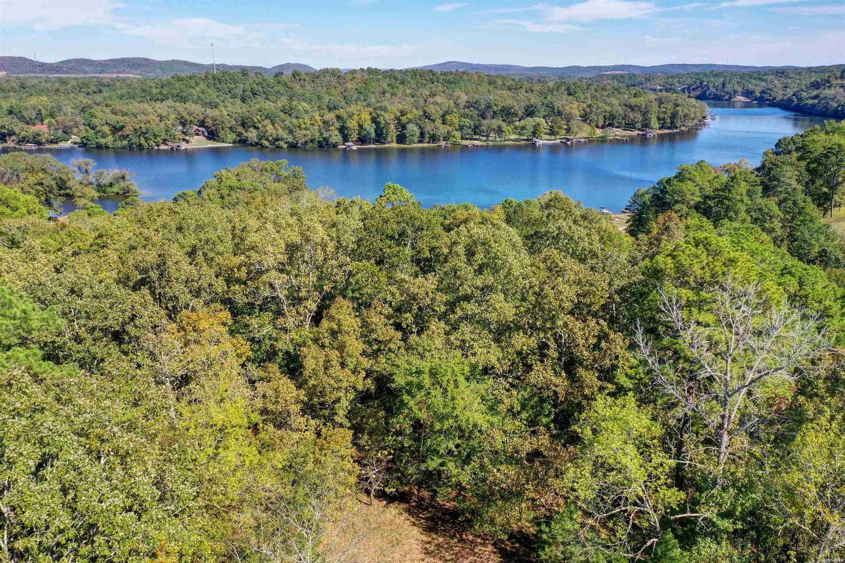 Lot 2594 2595 Greenbriar  