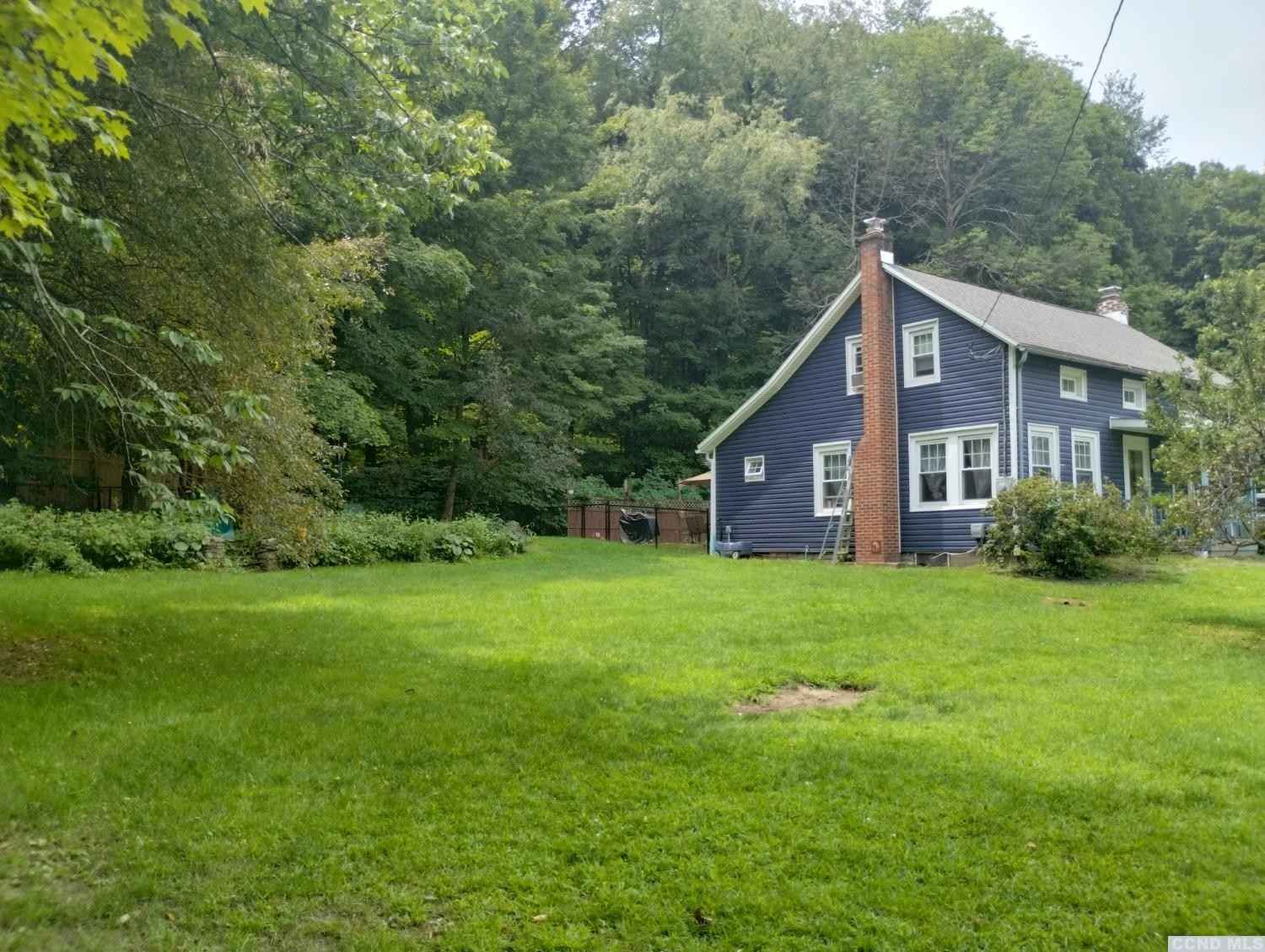 1412 County Rte 28  