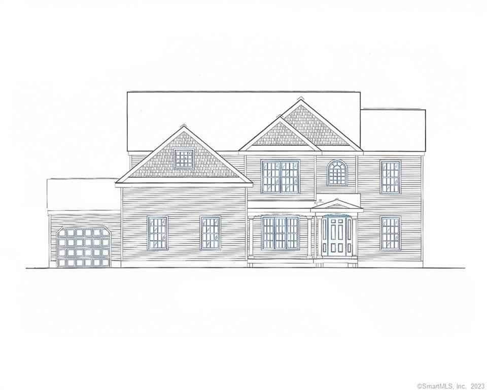 0 Whispering Oaks Lot 17  