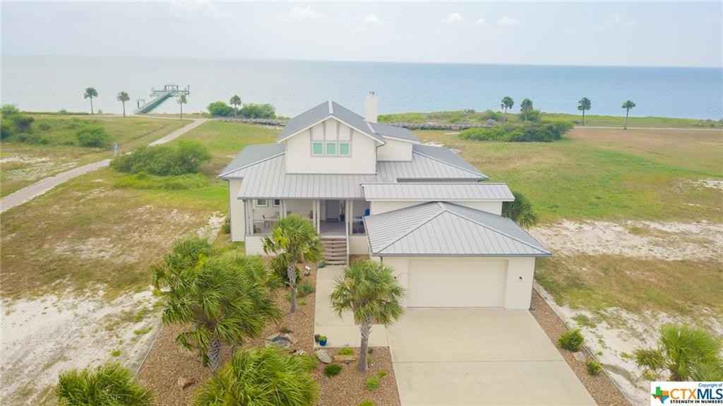 460 W Bay Clb Dr  