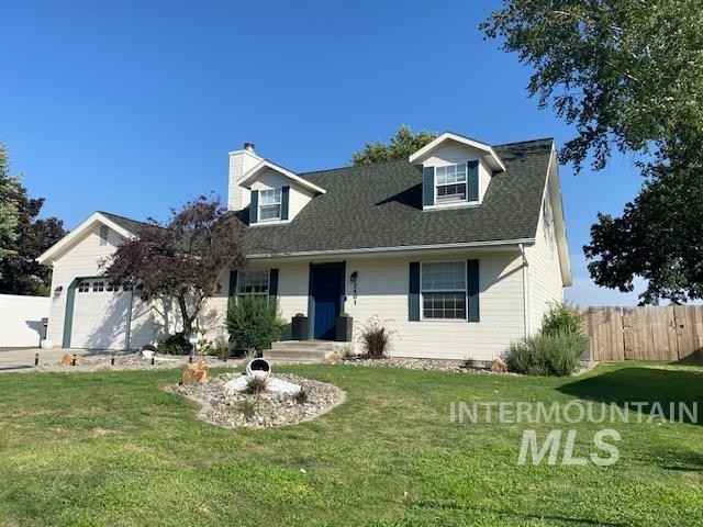 2401 Linda Ln  