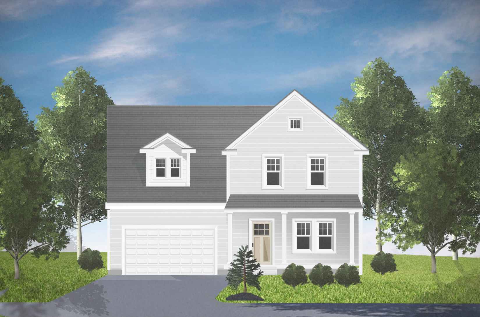 Lot 19 Camden Dr  