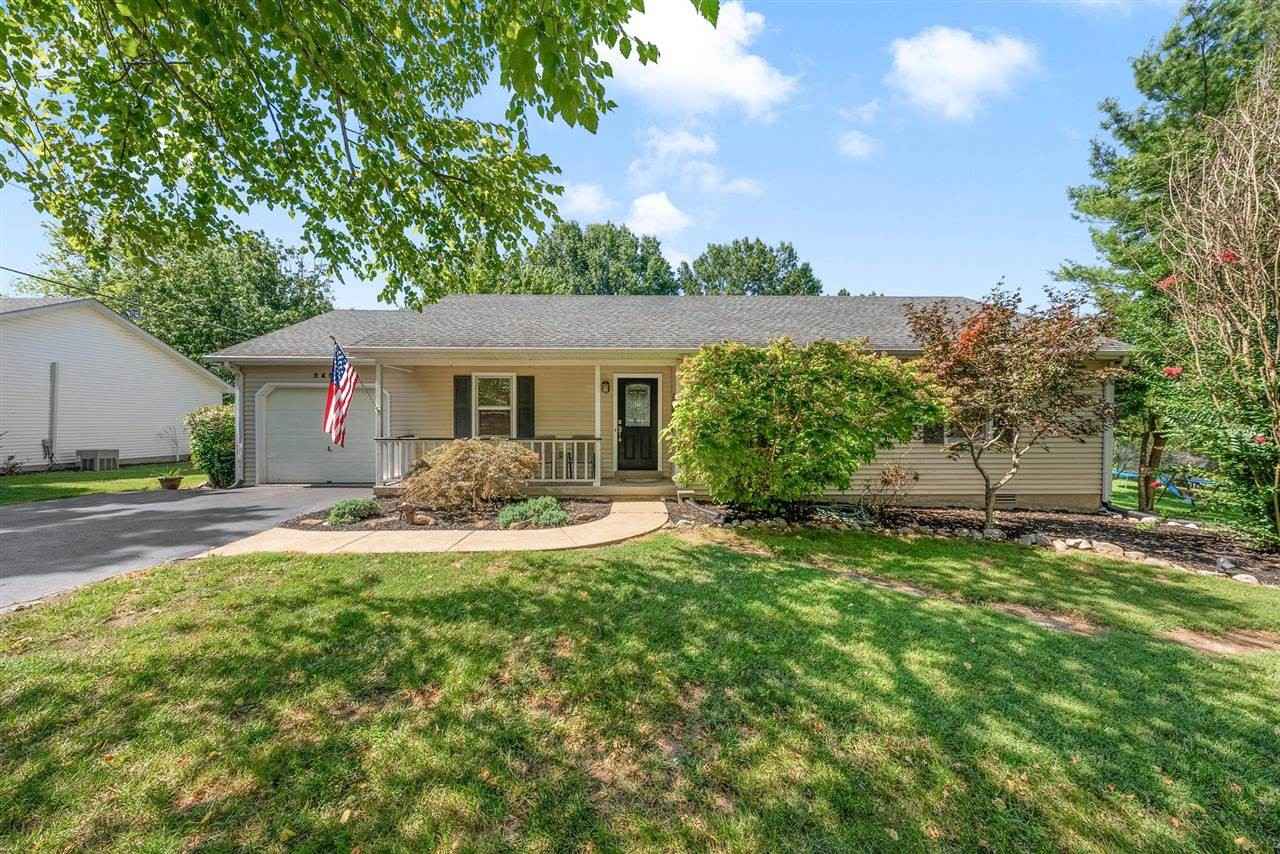 280 Horace Johnson Rd  