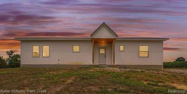 2476 Bullock Rd  