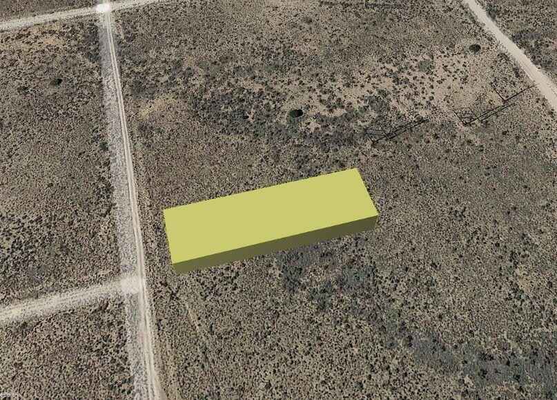 Evergreen (U21 B91 L7) Rd NE  