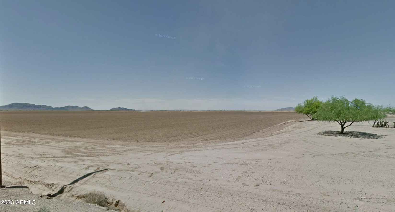 0 Pinal County --  