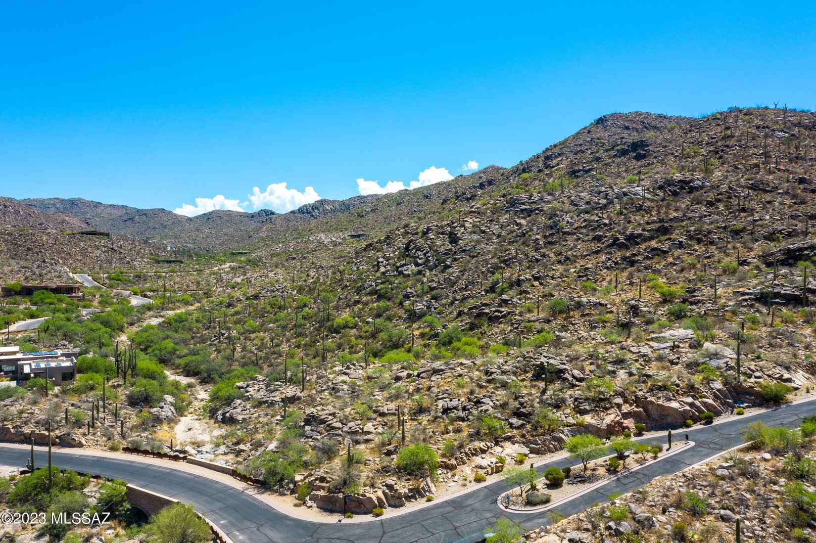 14910 N Dove Canyon Pass  