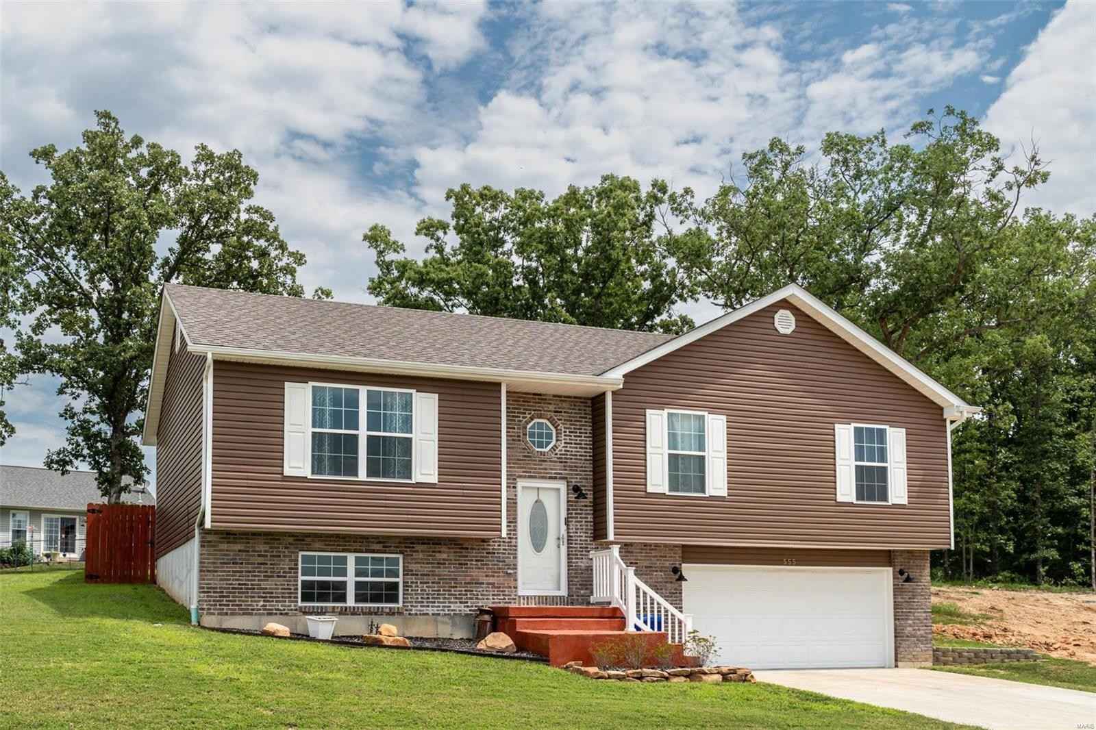 555 Mulligan Ct  