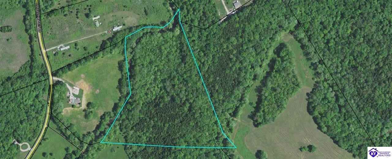 0 Lonnie Haynes Rd  