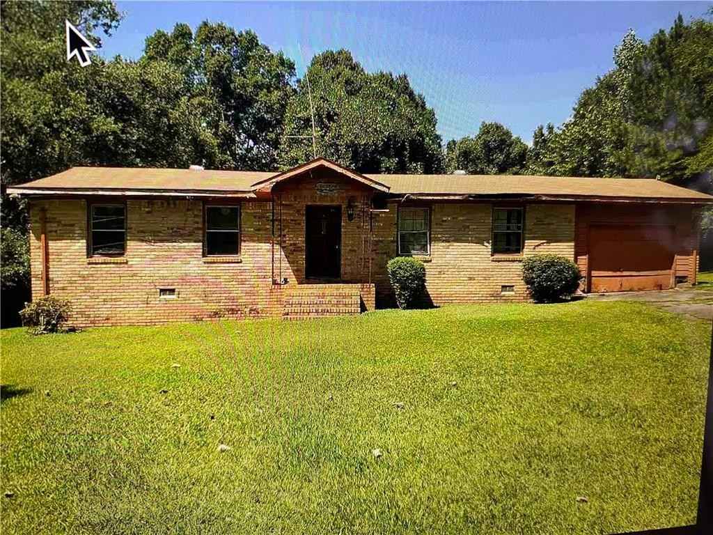 4400 Gordon Rd  