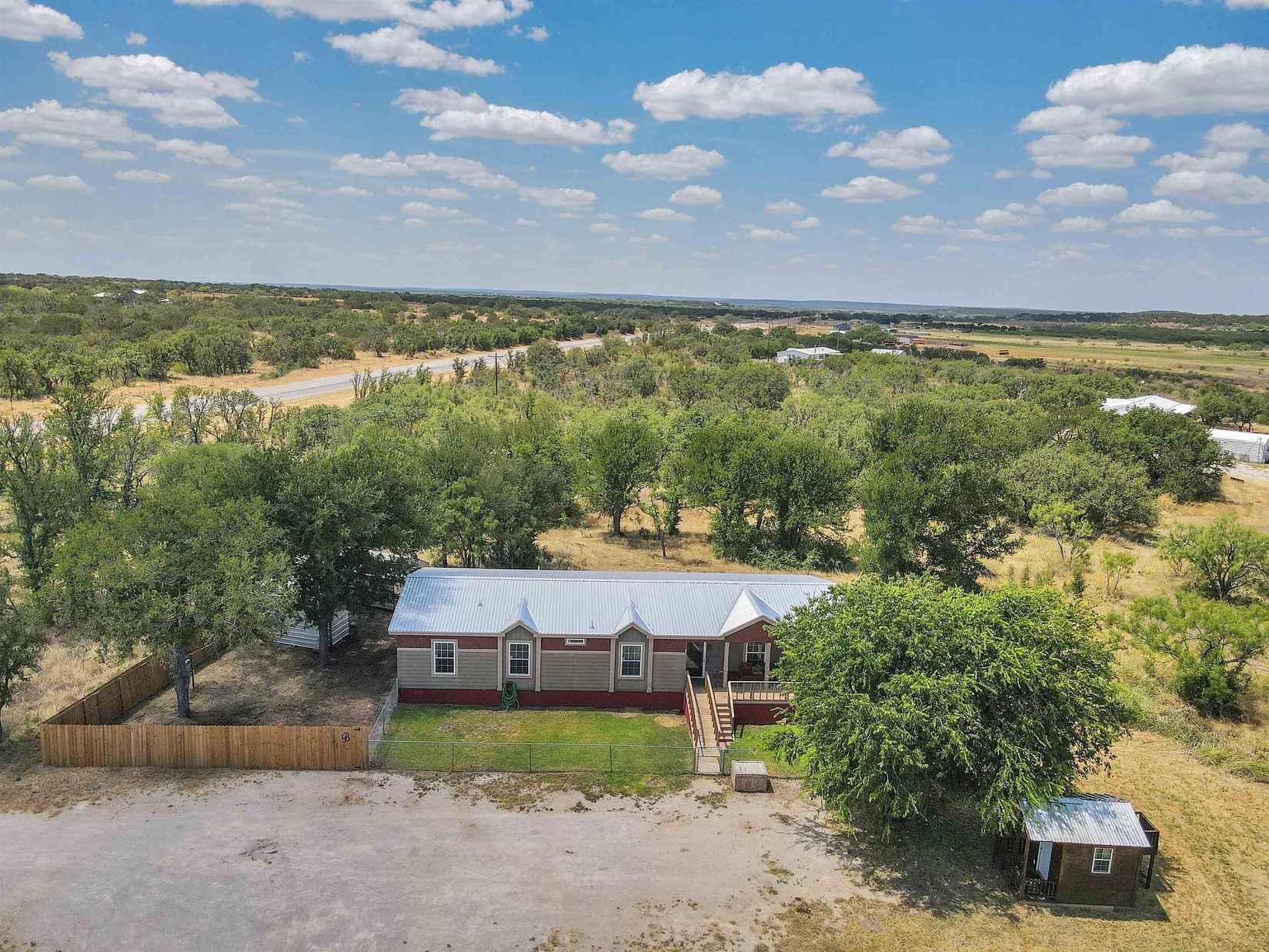 15796 Hwy 377 S  