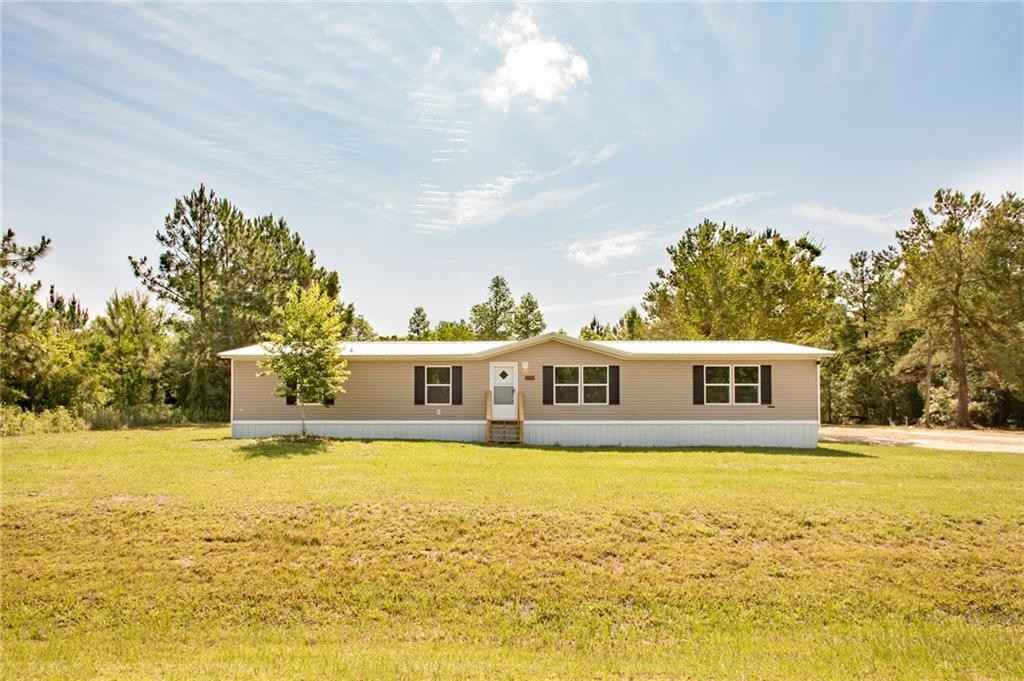 4149 Old Screven Rd  