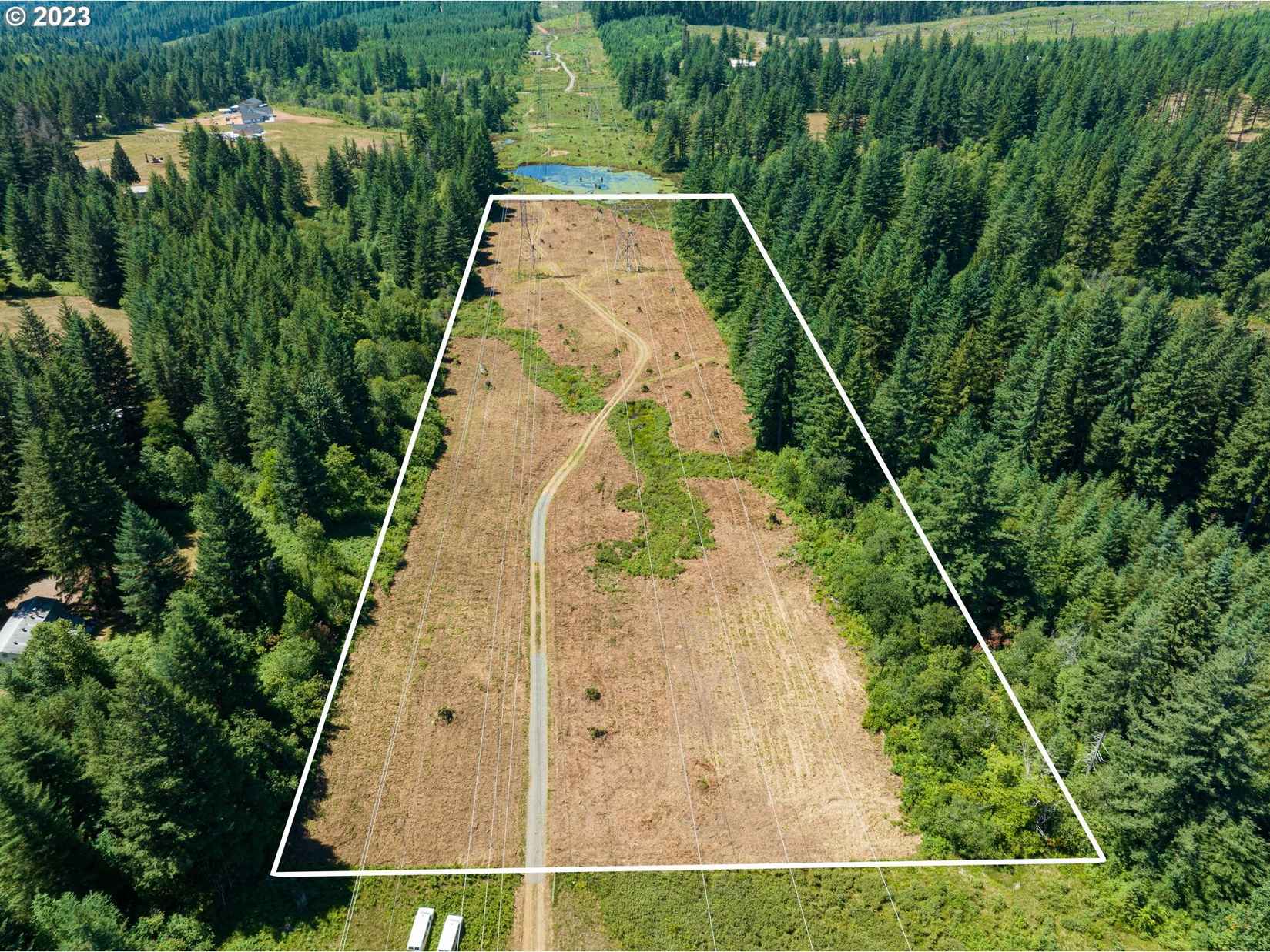 0 NE 412TH AVE  