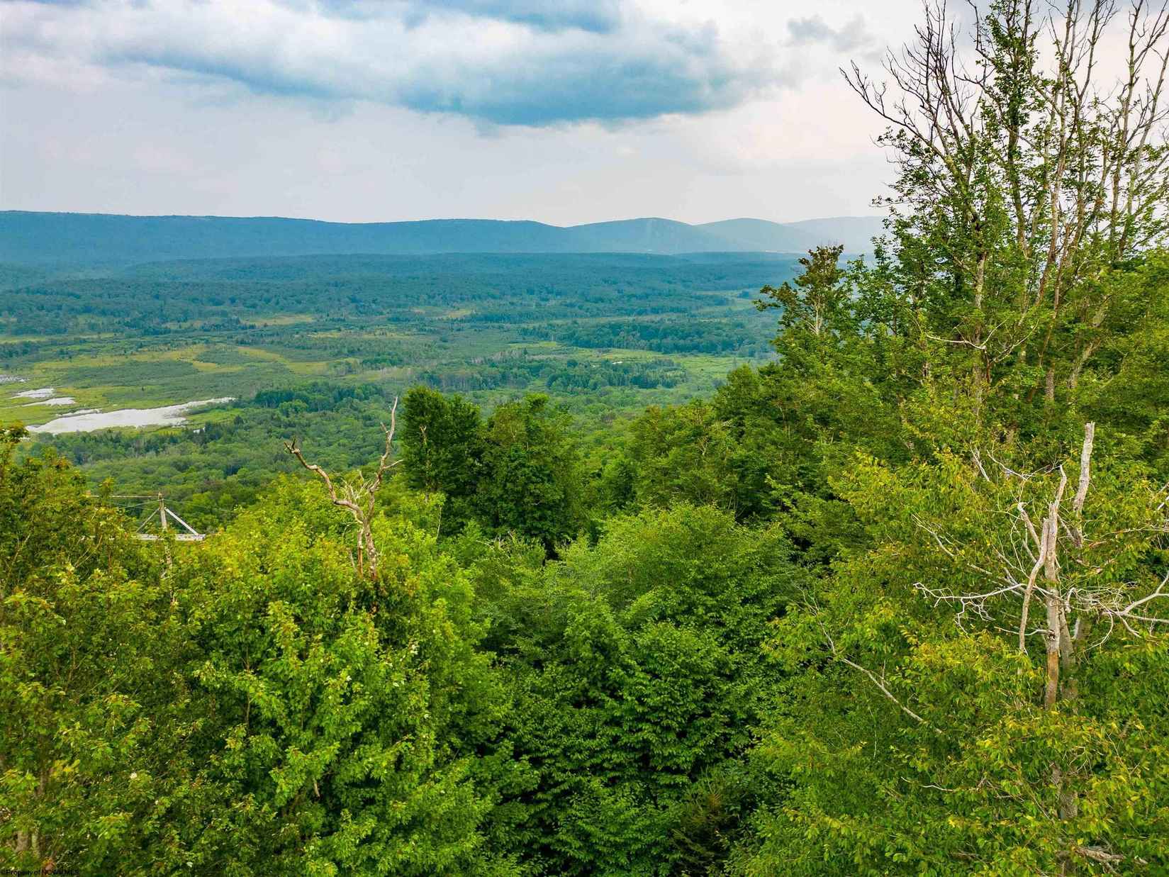 Lot 8 Canaan Heights Ests Rd  