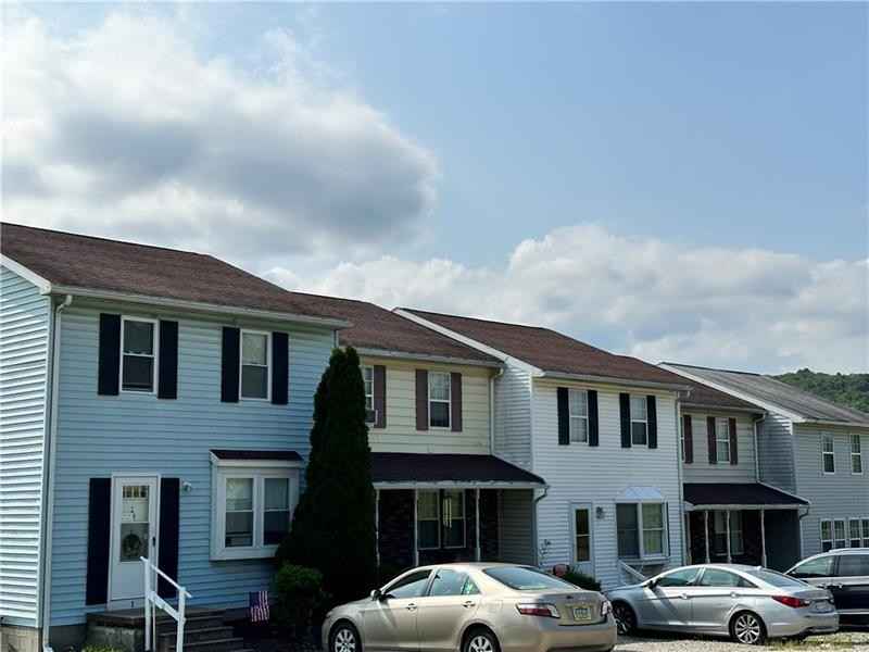 360 Hopwood Coolspring Rd  