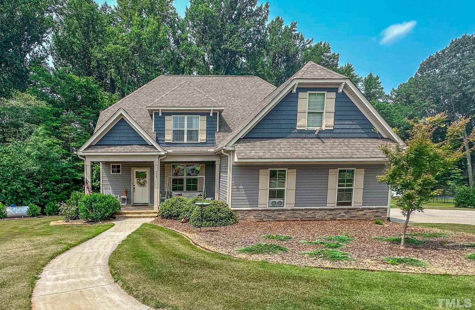 532 Hubb Ct  