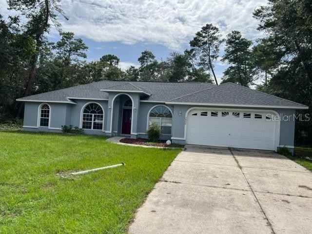 13804 SW 42ND Ct Rd  