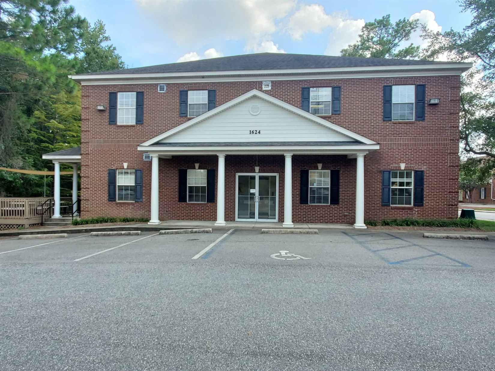 1624 Village Sq Blvd  