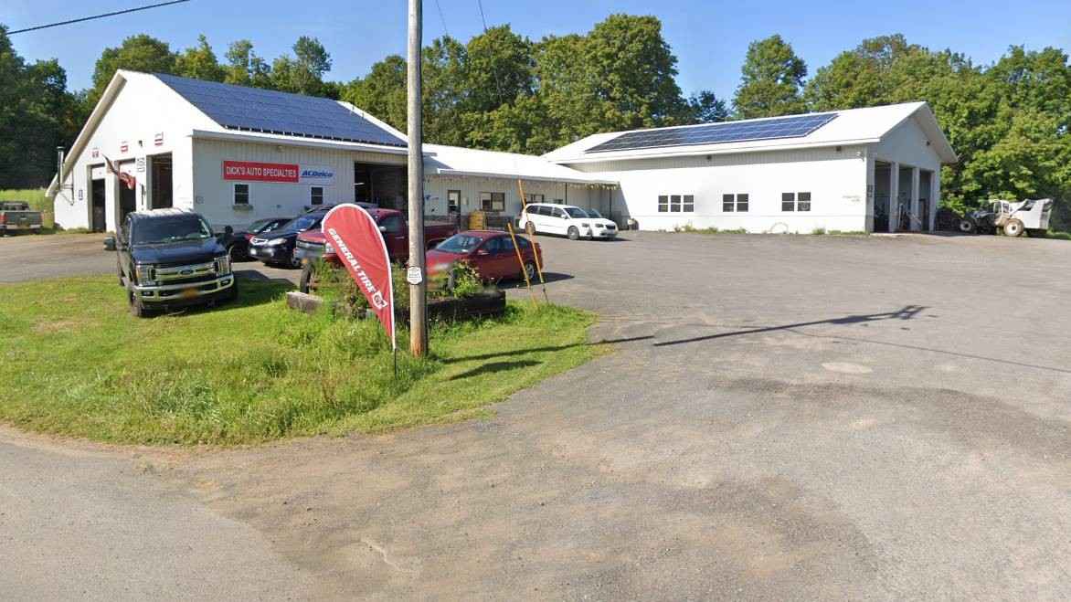 1744 County Rte 28  