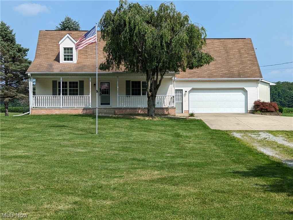9996 Kinsman Rdg Rd  