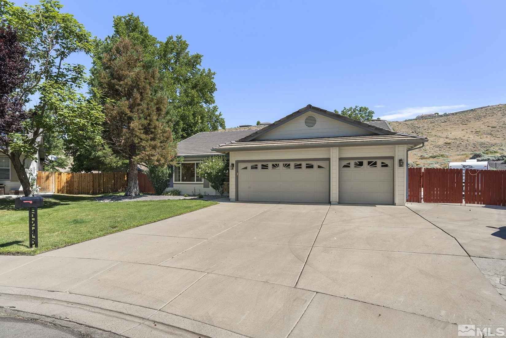 5246 CANYON CREST Ct  