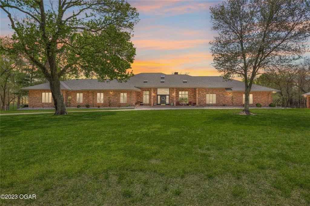 340 97m/l Acres 5854 County Ln 164  