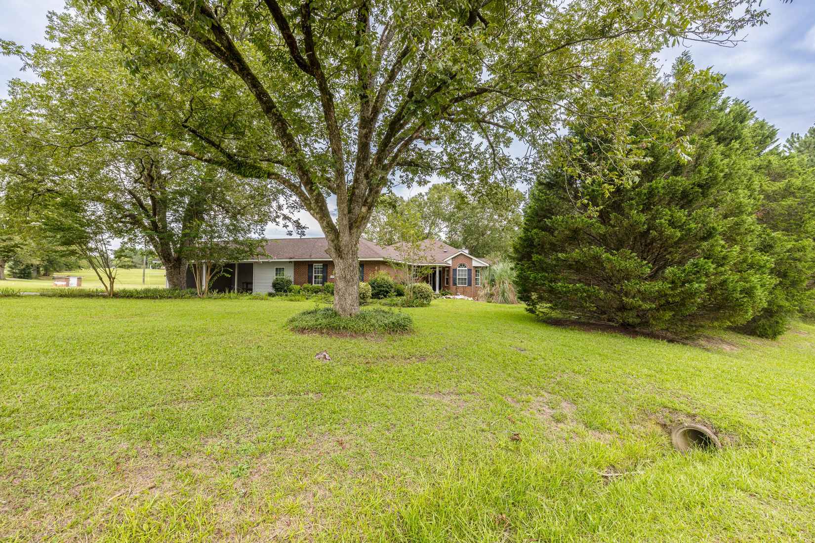 5301 BOWDENS POND RD  